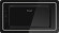 Вытяжка встраиваемая Weissgauff Quadra 606 Black черный управление: сенсорное (1 мотор) Вытяжка встраиваемая Weissgauff Quadra 606 Black черный управление: сенсорное (1 мотор)