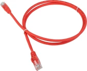 Патч-корд Lanmaster LAN-PC45/U5E-1.5-OR UTP RJ-45 вил.-вилка RJ-45 кат.5E 1.5м оранжевый LSZH Патч-корд Lanmaster LAN-PC45/U5E-1.5-OR UTP RJ-45 вил.-вилка RJ-45 кат.5E 1.5м оранжевый LSZH