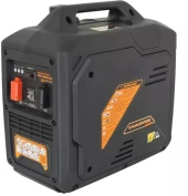 Генератор Carver PPG -1800/24IS 1.8кВт