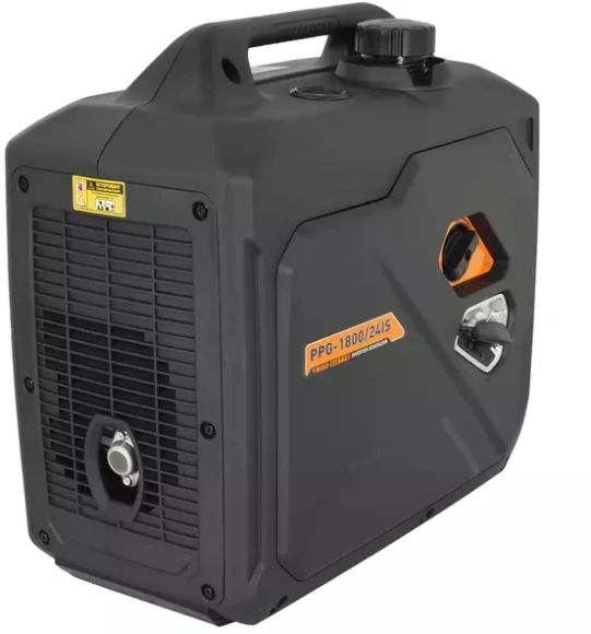 Генератор Carver PPG -1800/24IS 1.8кВт