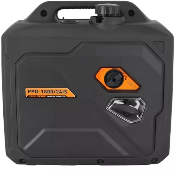 Генератор Carver PPG -1800/24IS 1.8кВт