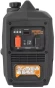 Генератор Carver PPG -1800/24IS 1.8кВт