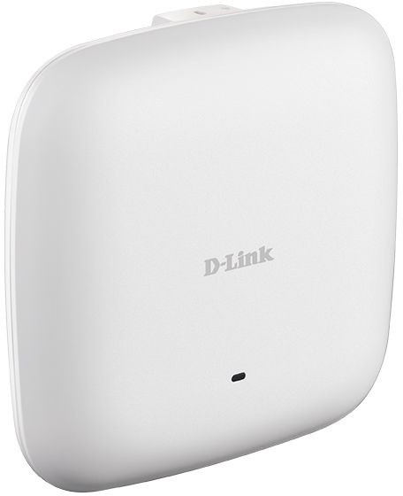Точка доступа D-Link DAP-2680 (DAP-2680/RU/A1A) AC1750 10/100/1000BASE-TX белый Точка доступа D-Link DAP-2680 (DAP-2680/RU/A1A) AC1750 10/100/1000BASE-TX белый
