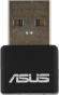Сетевой адаптер Wi-Fi Asus USB-AX55 NANO AX1800 USB 2.0