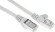 Патч-корд Lanmaster LAN-PC45/S5E-1.5-GY FTP RJ-45 вил.-вилка RJ-45 кат.5E 1.5м серый LSZH (уп.:1шт)