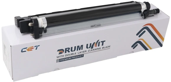 Драм-юнит Cet CET471095 (DK-8350) (новая) для Kyocera TASKalfa 2552ci/3253ci/2554ci/3554ci 200000стр.