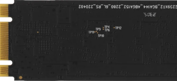 Накопитель SSD Netac SATA-III 2TB NT01N535N-002T-N8X N535N M.2 2280 Накопитель SSD Netac SATA-III 2TB NT01N535N-002T-N8X N535N M.2 2280