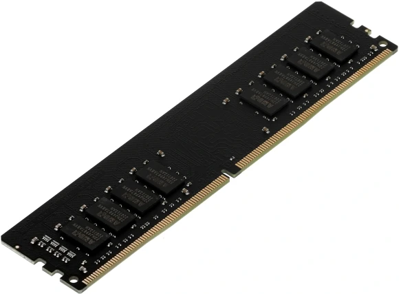 Память DDR4 16Gb 2666MHz AMD R7416G2606U2S-U Radeon R7 Performance Series RTL PC4-21300 CL16 DIMM 288-pin 1.2В single rank Ret Память DDR4 16Gb 2666MHz AMD R7416G2606U2S-U Radeon R7 Performance Series RTL PC4-21300 CL16 DIMM 288-pin 1.2В single rank Ret