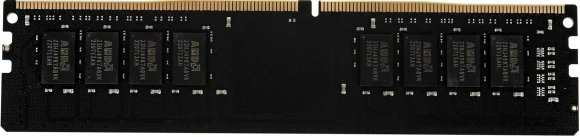 Память DDR4 16Gb 2666MHz AMD R7416G2606U2S-U Radeon R7 Performance Series RTL PC4-21300 CL16 DIMM 288-pin 1.2В single rank Ret Память DDR4 16Gb 2666MHz AMD R7416G2606U2S-U Radeon R7 Performance Series RTL PC4-21300 CL16 DIMM 288-pin 1.2В single rank Ret