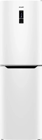 Холодильник Атлант ХМ-4623-109 ND 2-хкамерн. белый Холодильник Атлант ХМ-4623-109 ND 2-хкамерн. белый