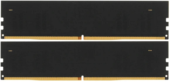 Память DDR5 2x8GB 4800MHz Patriot PSD516G4800K Signature RTL Gaming PC5-38400 CL40 DIMM 288-pin 1.1В Ret