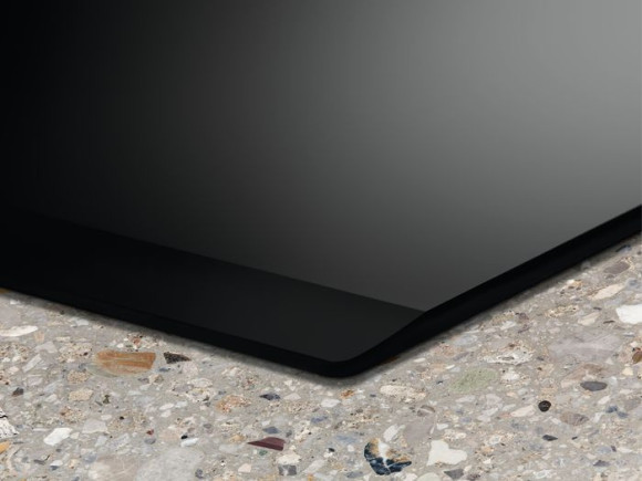 Индукционная варочная поверхность Electrolux EIV634 черный