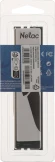 Память DDR4 32GB 3200MHz Netac NTBSD4P32SP-32J Basic RTL PC4-25600 CL22 DIMM 288-pin 1.2В single rank Ret Память DDR4 32GB 3200MHz Netac NTBSD4P32SP-32J Basic RTL PC4-25600 CL22 DIMM 288-pin 1.2В single rank Ret