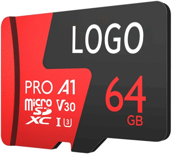 Флеш карта microSDXC 64GB Netac NT02P500PRO-064G-S P500 Extreme Pro w/o adapter Флеш карта microSDXC 64GB Netac NT02P500PRO-064G-S P500 Extreme Pro w/o adapter