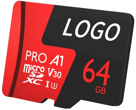 Флеш карта microSDXC 64GB Netac NT02P500PRO-064G-S P500 Extreme Pro w/o adapter Флеш карта microSDXC 64GB Netac NT02P500PRO-064G-S P500 Extreme Pro w/o adapter