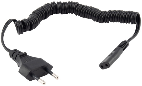 Бритва роторная Hyundai H-SH8085 реж.эл.:3 питан.:аккум. черный