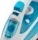 Утюг Maxwell MW-3055 2200Вт белый/синий Утюг Maxwell MW-3055 2200Вт белый/синий