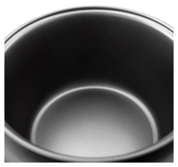 Мультиварка Galaxy GL 2641 5л 900Вт черный/серебристый Мультиварка Galaxy GL 2641 5л 900Вт черный/серебристый