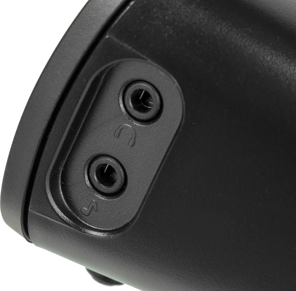 Колонки Logitech Z906 5.1 черный 1000Вт Колонки Logitech Z906 5.1 черный 1000Вт