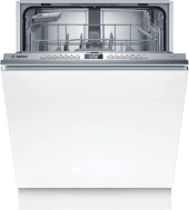 Посудомоечная машина встраив. Bosch Serie 4 SMV4HTX00E полноразмерная инвертер