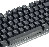 Клавиатура A4Tech Bloody B760 механическая серый USB for gamer LED (B760 GREY (BLACK SWITCH)) Клавиатура A4Tech Bloody B760 механическая серый USB for gamer LED (B760 GREY (BLACK SWITCH))