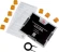 Клавиатура A4Tech Bloody B760 механическая серый USB for gamer LED (B760 GREY (BLACK SWITCH)) Клавиатура A4Tech Bloody B760 механическая серый USB for gamer LED (B760 GREY (BLACK SWITCH))