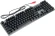 Клавиатура A4Tech Bloody B760 механическая серый USB for gamer LED (B760 GREY (BLACK SWITCH)) Клавиатура A4Tech Bloody B760 механическая серый USB for gamer LED (B760 GREY (BLACK SWITCH))