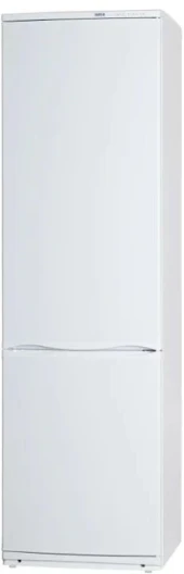 Холодильник Атлант XM-6026-031 2-хкамерн. белый