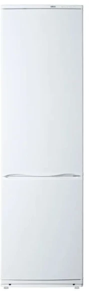 Холодильник Атлант XM-6026-031 2-хкамерн. белый Холодильник Атлант XM-6026-031 2-хкамерн. белый