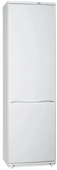 Холодильник Атлант XM-6026-031 2-хкамерн. белый Холодильник Атлант XM-6026-031 2-хкамерн. белый