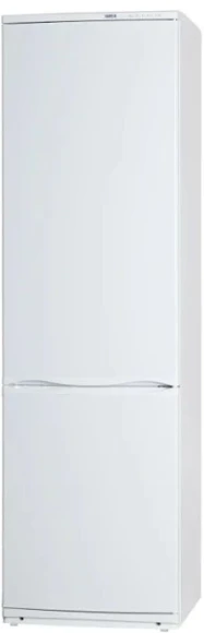 Холодильник Атлант XM-6026-031 2-хкамерн. белый Холодильник Атлант XM-6026-031 2-хкамерн. белый