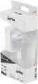 Сетевое зар./устр. Hama H-178342 12W 2.4A для Apple белый (00178342)