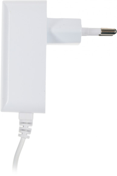 Сетевое зар./устр. Hama H-178342 12W 2.4A для Apple белый (00178342)