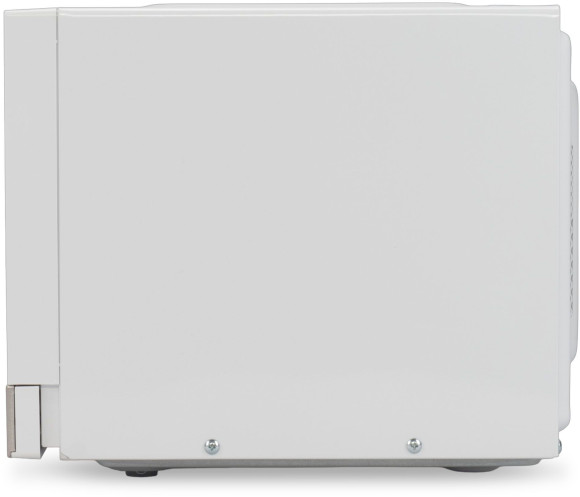 Микроволновая Печь Hyundai HYM-D2075 23л. 800Вт белый/черный Микроволновая Печь Hyundai HYM-D2075 23л. 800Вт белый/черный