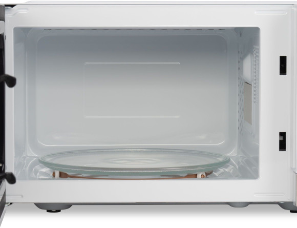 Микроволновая Печь Hyundai HYM-D2075 23л. 800Вт белый/черный Микроволновая Печь Hyundai HYM-D2075 23л. 800Вт белый/черный