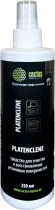 Очиститель Cactus CS-PC250 Platenclene для резиновых поверхностей 250мл