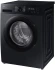 Стиральная машина Samsung WW90DG5U34ABLP класс: A загр.фронтальная макс.:9кг черный инвертор