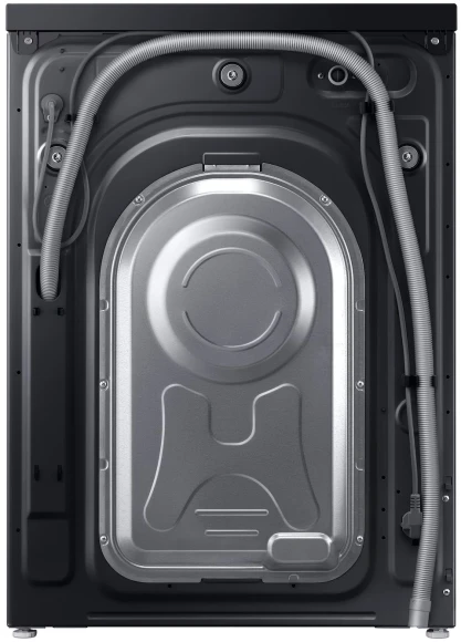 Стиральная машина Samsung WW90DG5U34ABLP класс: A загр.фронтальная макс.:9кг черный инвертор