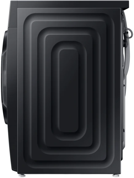 Стиральная машина Samsung WW90DG5U34ABLP класс: A загр.фронтальная макс.:9кг черный инвертор