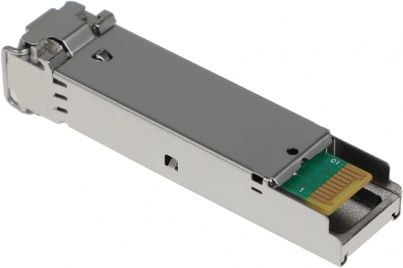 Модуль Osnovo SFP-S1LC13-G-1310-1550-I Модуль Osnovo SFP-S1LC13-G-1310-1550-I