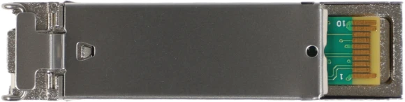 Модуль Osnovo SFP-S1LC13-G-1310-1550-I Модуль Osnovo SFP-S1LC13-G-1310-1550-I