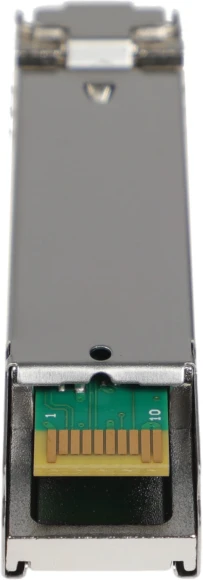 Модуль Osnovo SFP-S1LC13-G-1310-1550-I Модуль Osnovo SFP-S1LC13-G-1310-1550-I