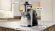 Мясорубка Bosch Series 8 MFWS860M 2500Вт черный Мясорубка Bosch Series 8 MFWS860M 2500Вт черный