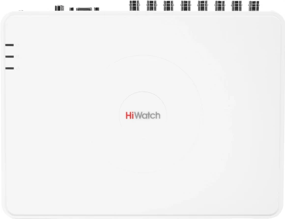 Видеорегистратор HiWatch DS-H216QA(D)