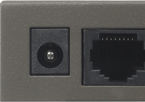 Коммутатор Tenda TEF1005D (L2) 5x100Мбит/с неуправляемый