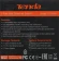 Коммутатор Tenda TEF1005D (L2) 5x100Мбит/с неуправляемый