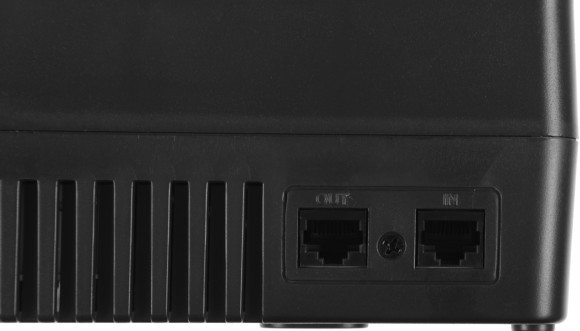 Источник бесперебойного питания Импульс Мастер 600 360Вт 600ВА черный Источник бесперебойного питания Импульс Мастер 600 360Вт 600ВА черный