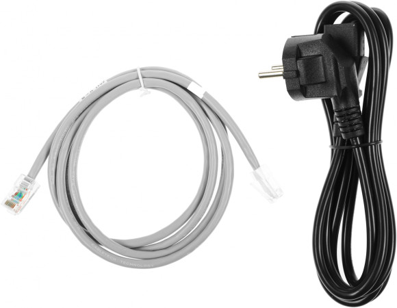 Источник бесперебойного питания Импульс Мастер 600 360Вт 600ВА черный Источник бесперебойного питания Импульс Мастер 600 360Вт 600ВА черный