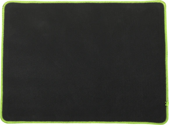 Коврик для мыши Cactus Black черный 400x300x3мм (CS-MPC-PRO01XL)