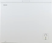 Морозильный ларь Hisense FC325D4BW1 белый